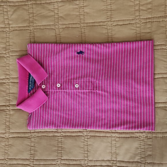 Mens Polo Golf Shirt - Picture 1 of 6